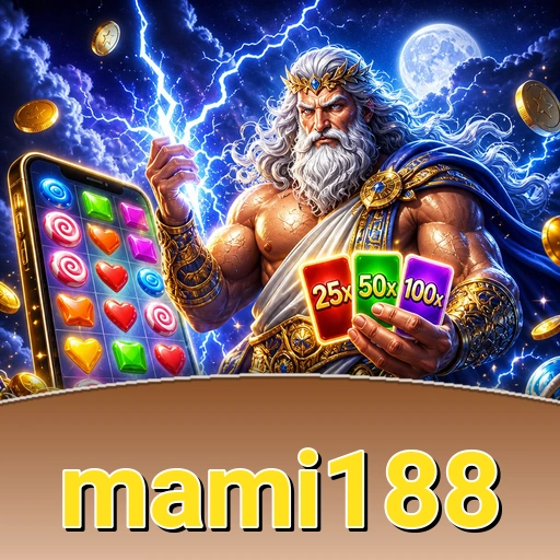 mami188 APK — katalog lengkap