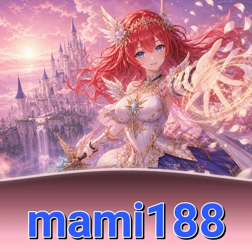 mami188 APK — gak dipotong pulsa